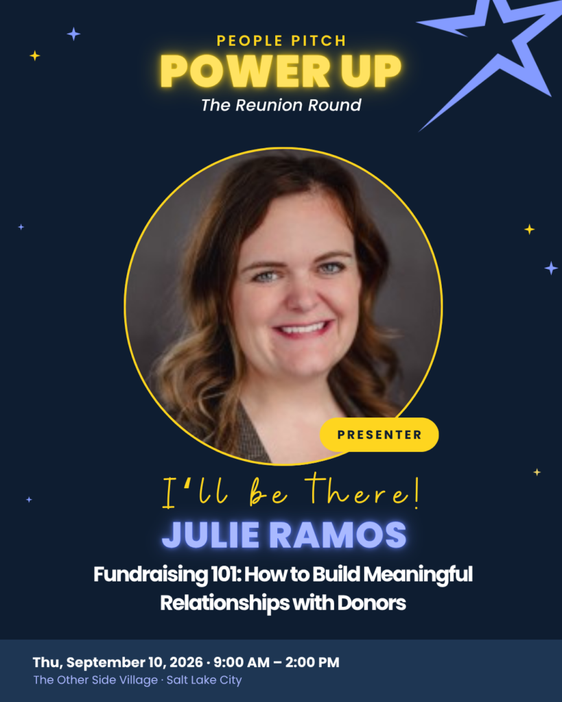 Julie Ramos Speaker