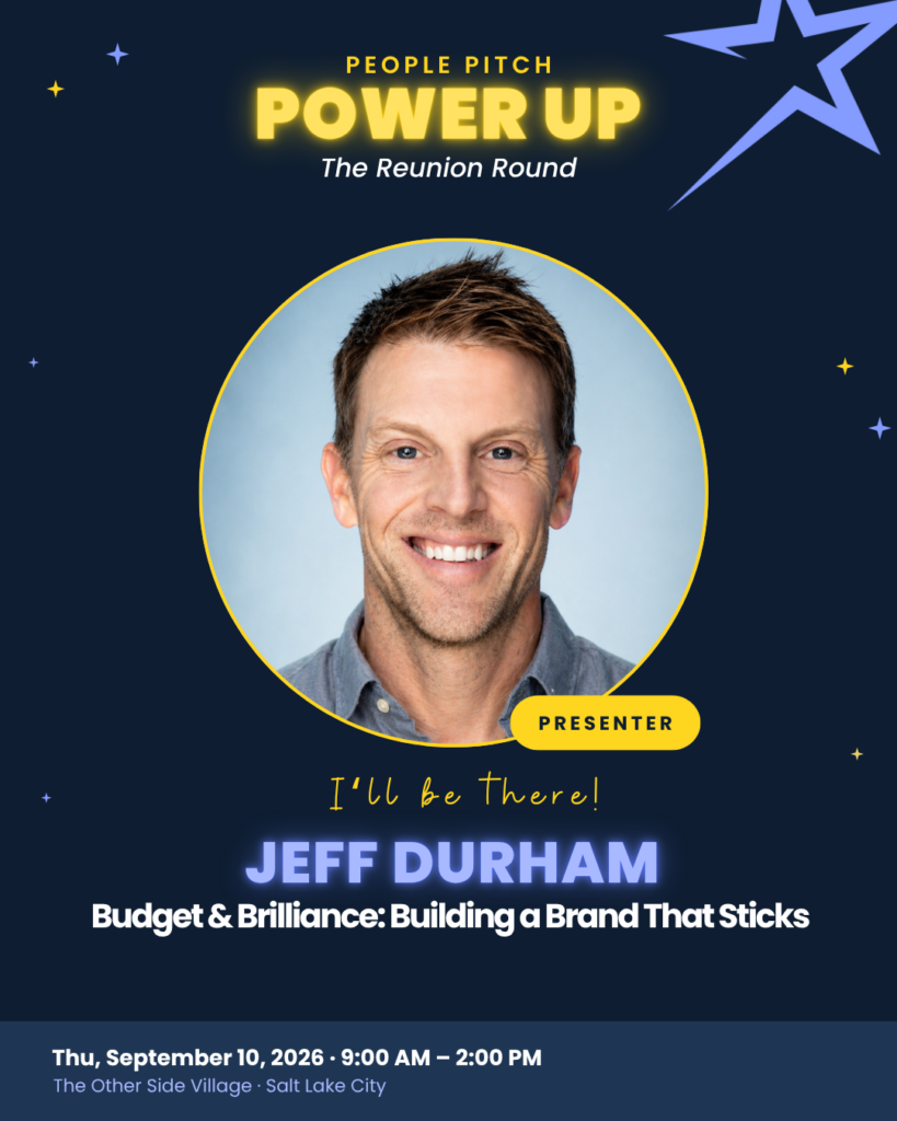 Jeff Durham Speaker
