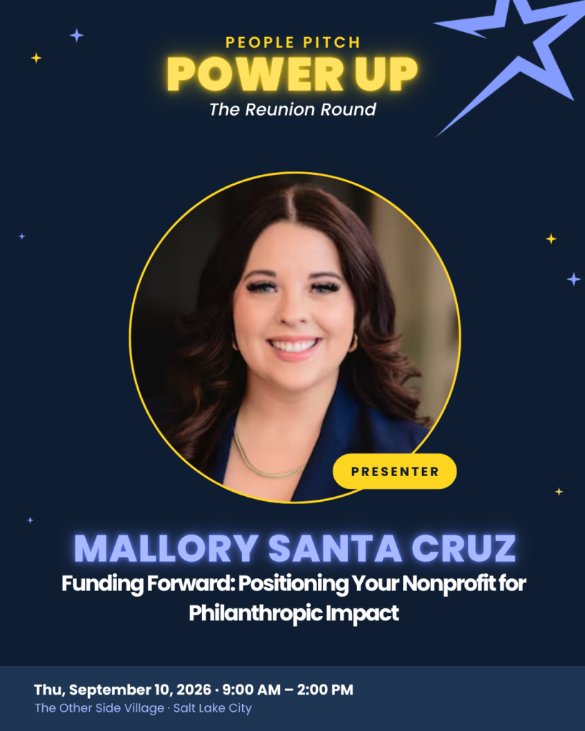 Mallory Santa Cruz Speaker